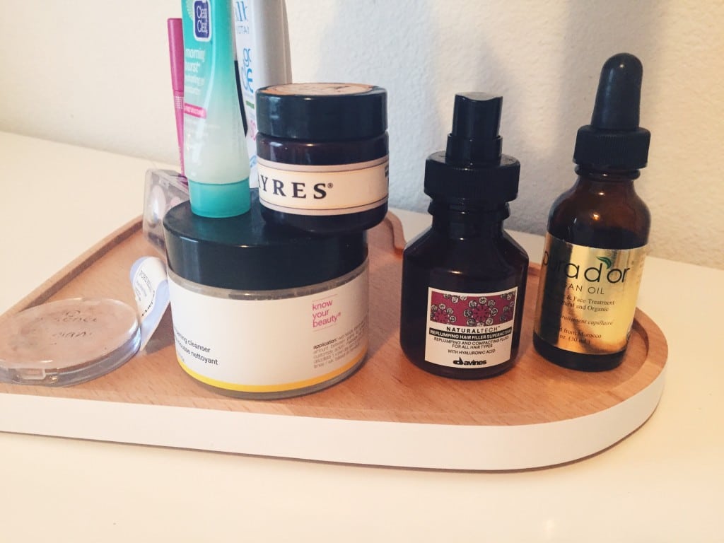 empties v 9 // stephanieorefice.net