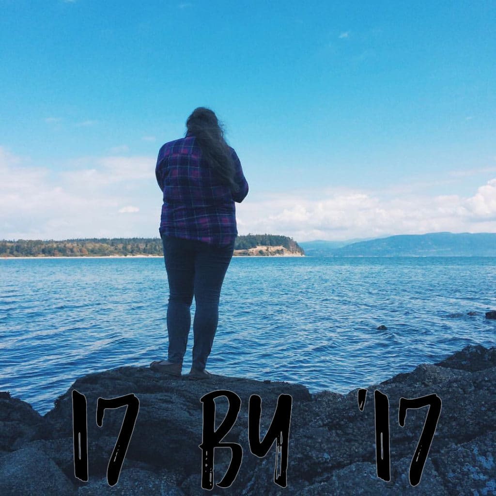 17 by '17 // stephanieorefice.net